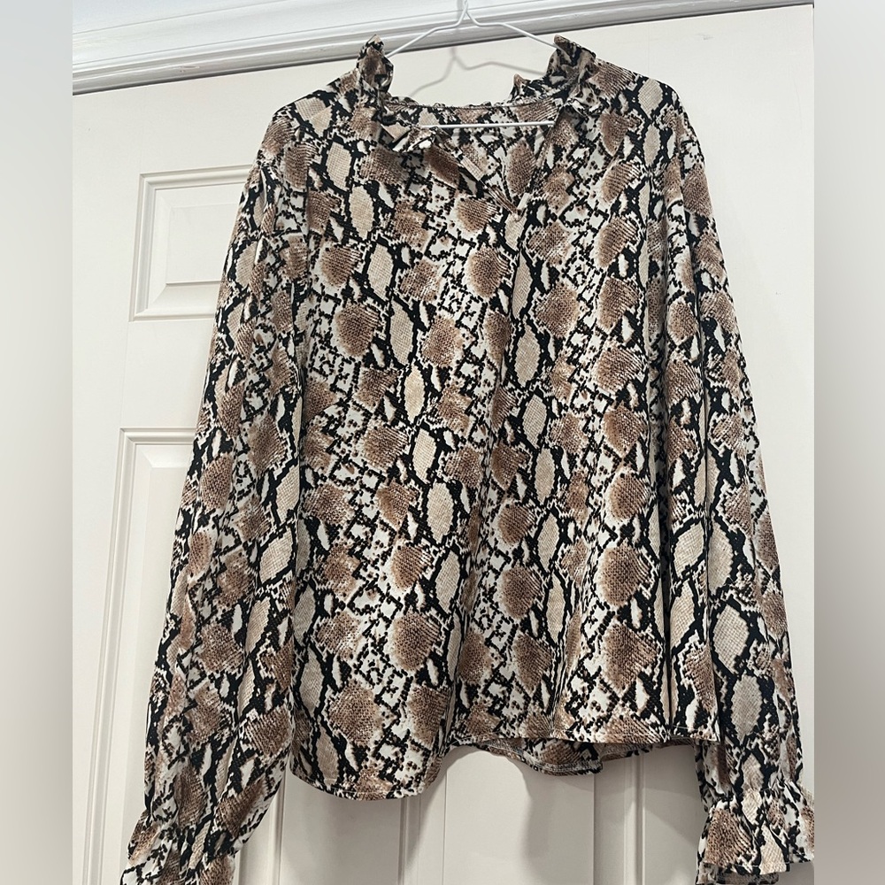 Shein Top
